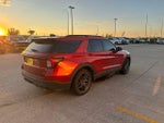 2025 Explorer Thumbnail 5