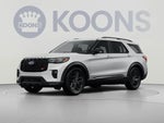 2025 Explorer Thumbnail 1