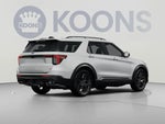 2025 Explorer Thumbnail 3