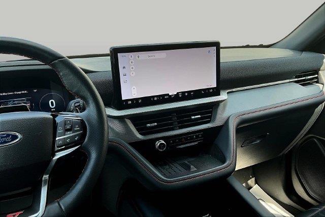 2025 Ford Explorer - $47,476