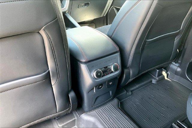 2025 Ford Explorer - $47,476