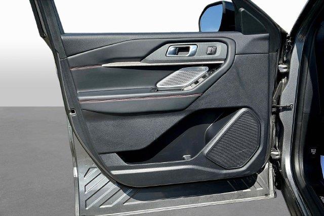 2025 Ford Explorer - $47,476