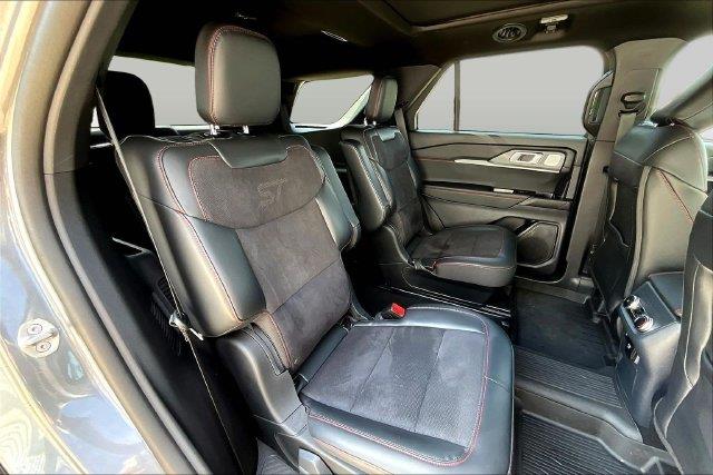 2025 Ford Explorer - $47,476