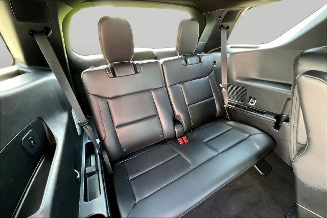 2025 Ford Explorer - $47,476