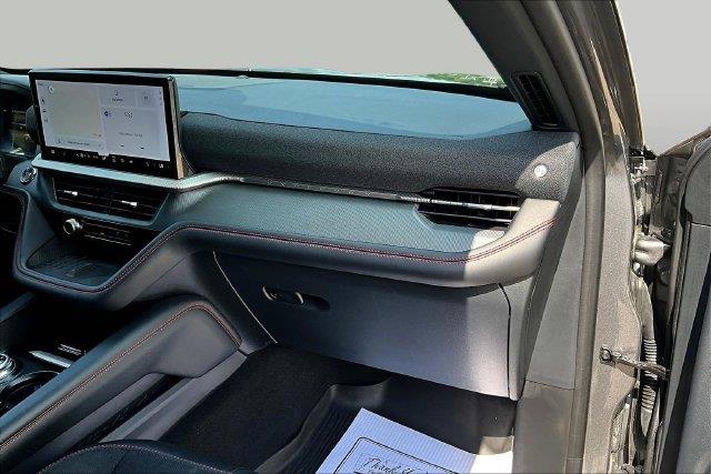 2025 Ford Explorer - $47,476