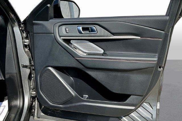 2025 Ford Explorer - $47,476