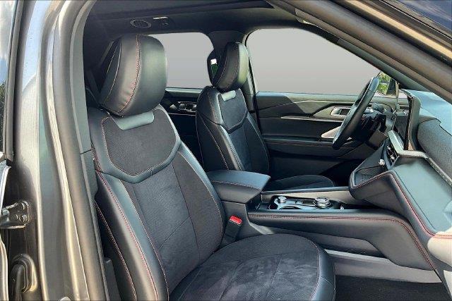 2025 Ford Explorer - $47,476