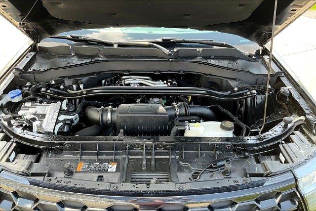 2025 Ford Explorer - $47,476