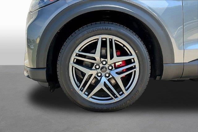 2025 Ford Explorer - $47,476