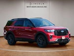 2025 Explorer Thumbnail 3