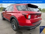 2025 Explorer Thumbnail 19