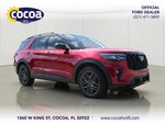 2025 Explorer Thumbnail 31