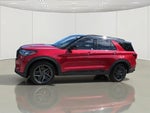 2025 Explorer Thumbnail 34