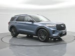 2025 Explorer Thumbnail 29