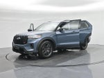 2025 Explorer Thumbnail 34