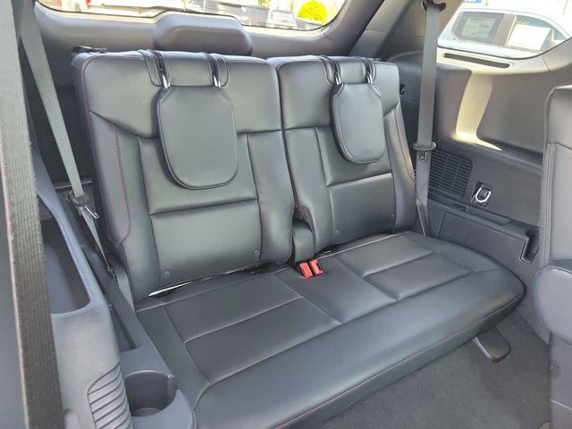2026 Ford Explorer - $55,688