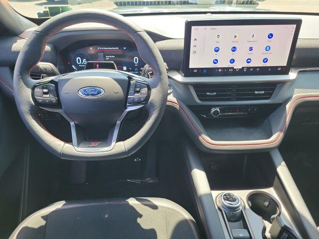 2026 Ford Explorer - $54,888