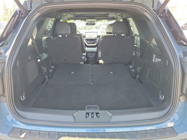 2026 Ford Explorer - $54,888
