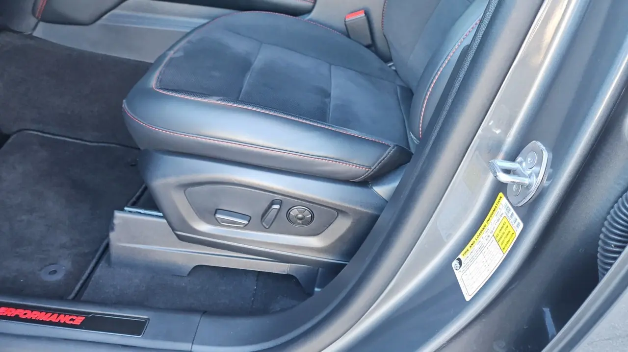 2026 Ford Explorer - $52,813