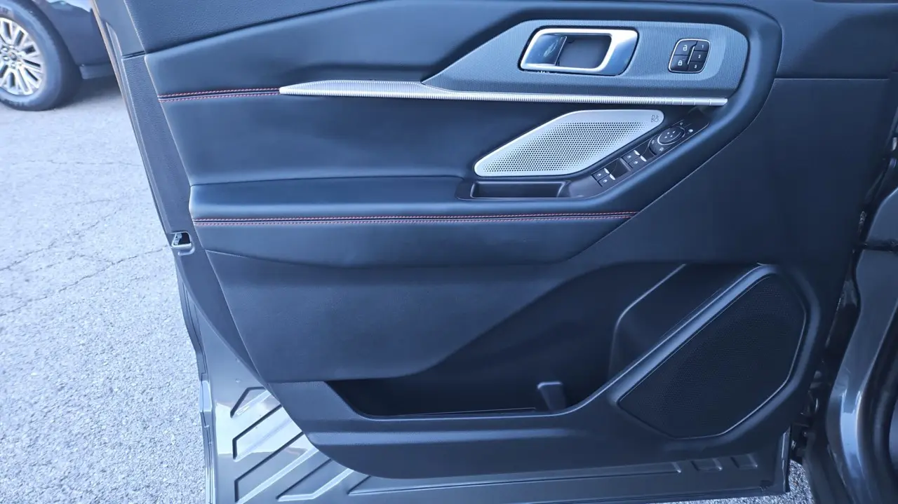 2026 Ford Explorer - $52,813
