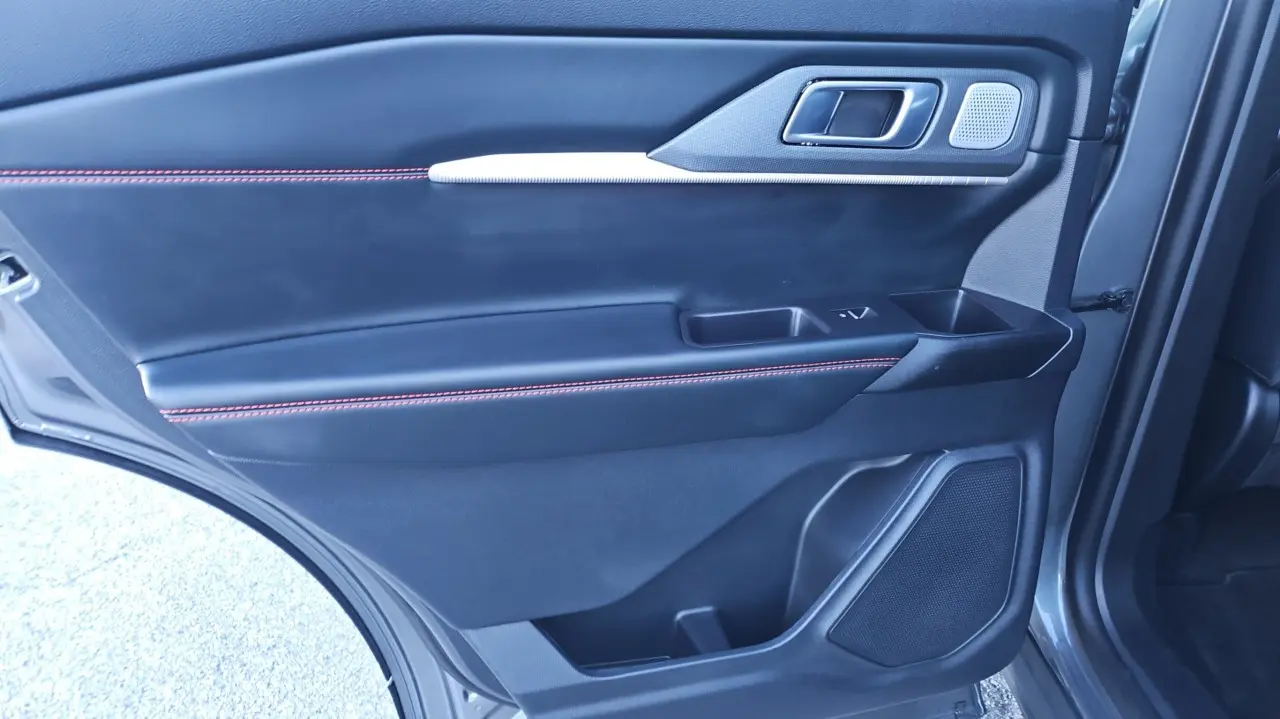 2026 Ford Explorer - $52,813