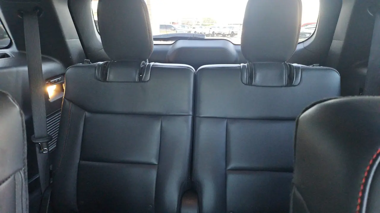 2026 Ford Explorer - $52,813