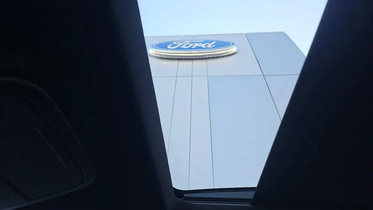 2026 Ford Explorer - $52,813