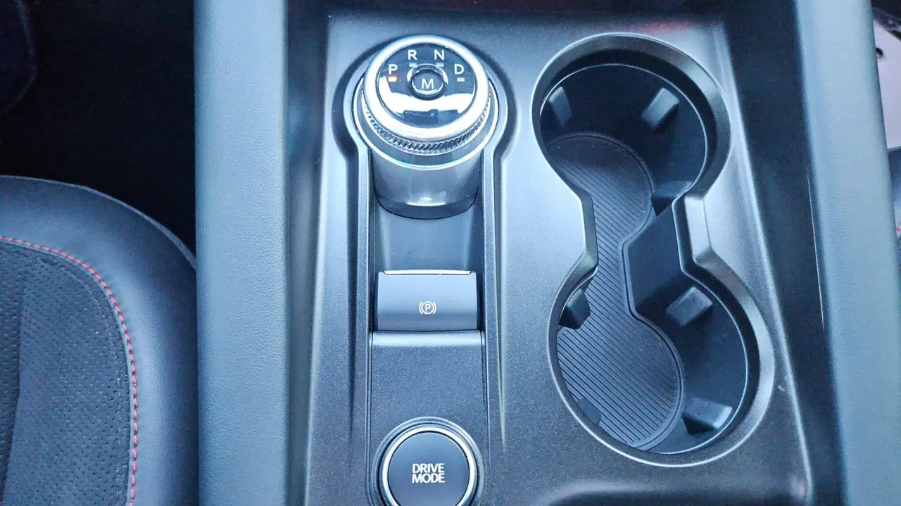 2026 Ford Explorer - $52,813