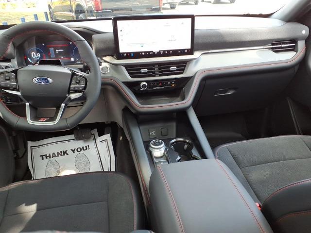 2026 Ford Explorer - $53,980