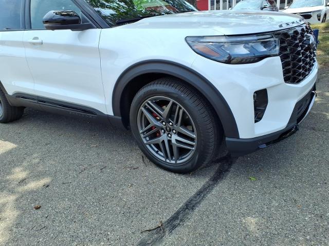 2026 Ford Explorer - $53,480