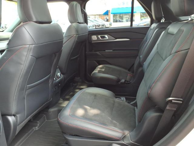 2026 Ford Explorer - $53,480