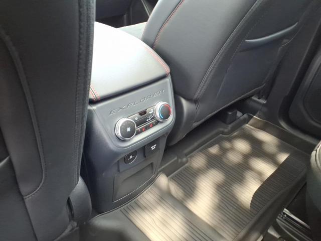 2026 Ford Explorer - $53,480