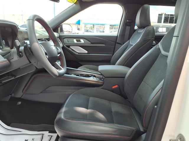 2026 Ford Explorer - $53,480