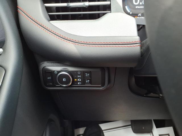 2026 Ford Explorer - $53,480