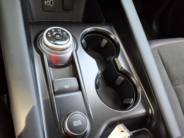 2026 Ford Explorer - $53,480