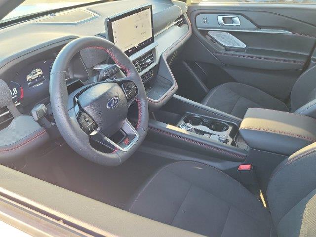 2026 Ford Explorer - $57,688