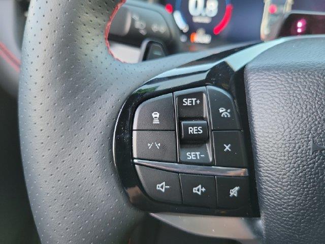 2026 Ford Explorer - $57,688