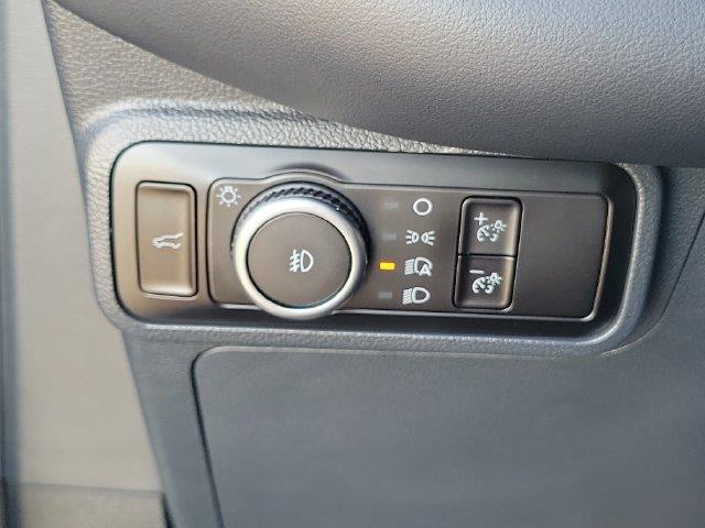 2026 Ford Explorer - $57,688