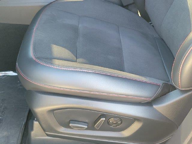 2026 Ford Explorer - $57,688