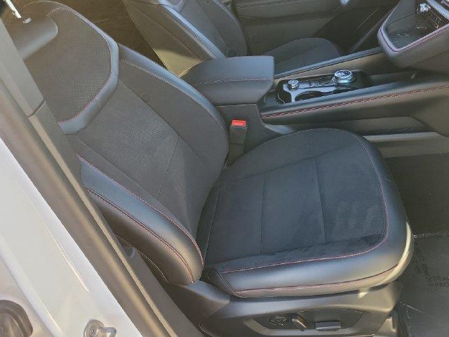 2026 Ford Explorer - $57,688