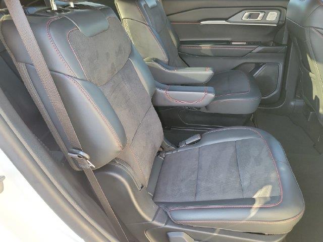 2026 Ford Explorer - $57,688