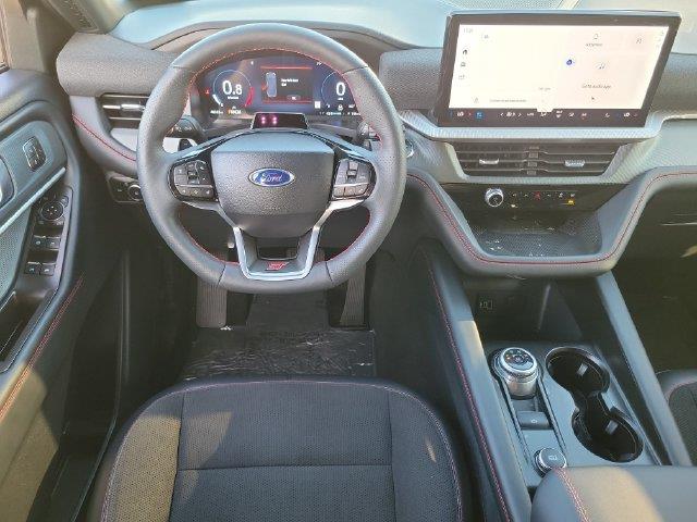 2026 Ford Explorer - $57,688