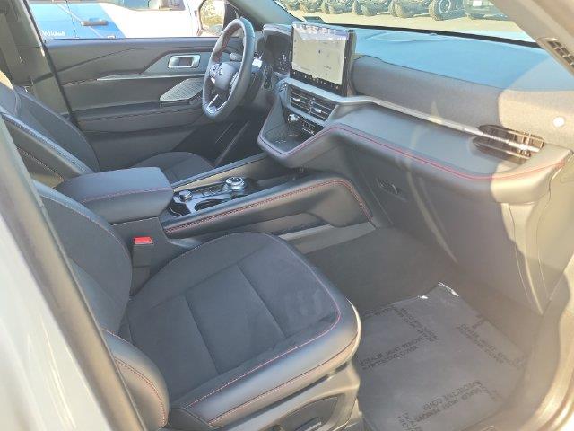 2026 Ford Explorer - $57,688