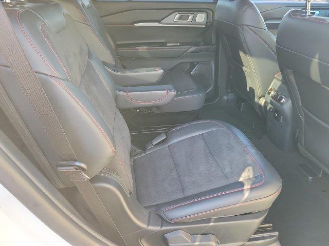 2026 Ford Explorer - $57,688