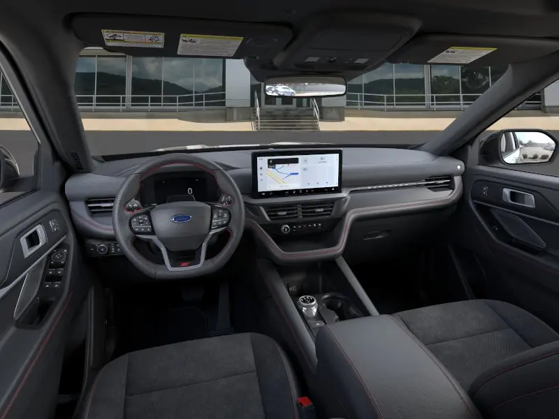 2026 Ford Explorer - $57,900