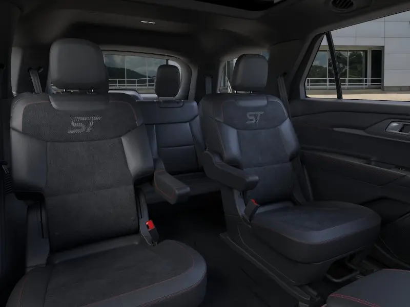 2026 Ford Explorer - $57,900