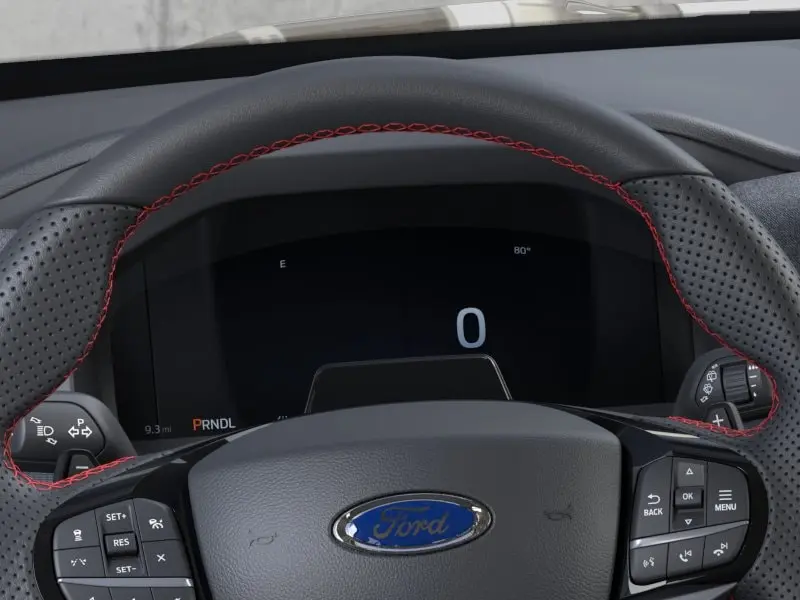 2026 Ford Explorer - $57,900