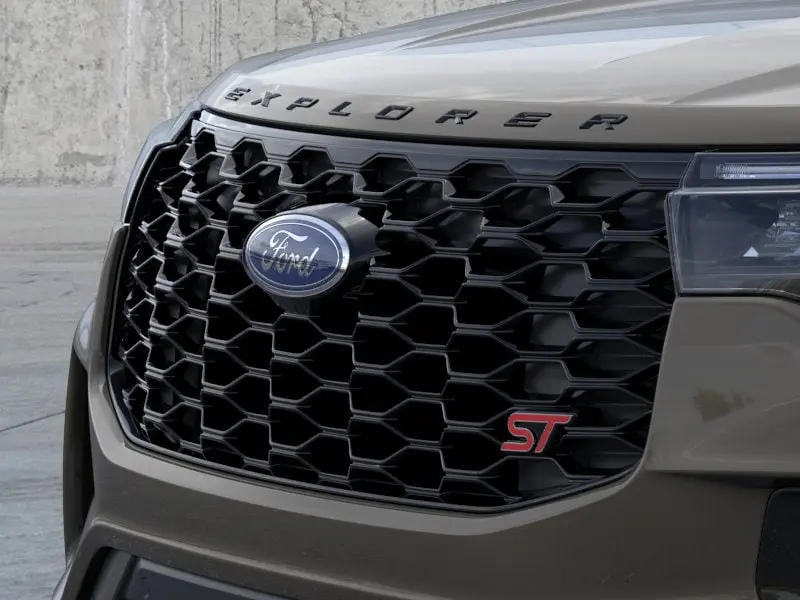 2026 Ford Explorer - $57,900