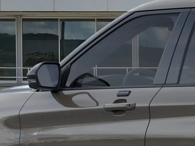 2026 Ford Explorer - $57,900