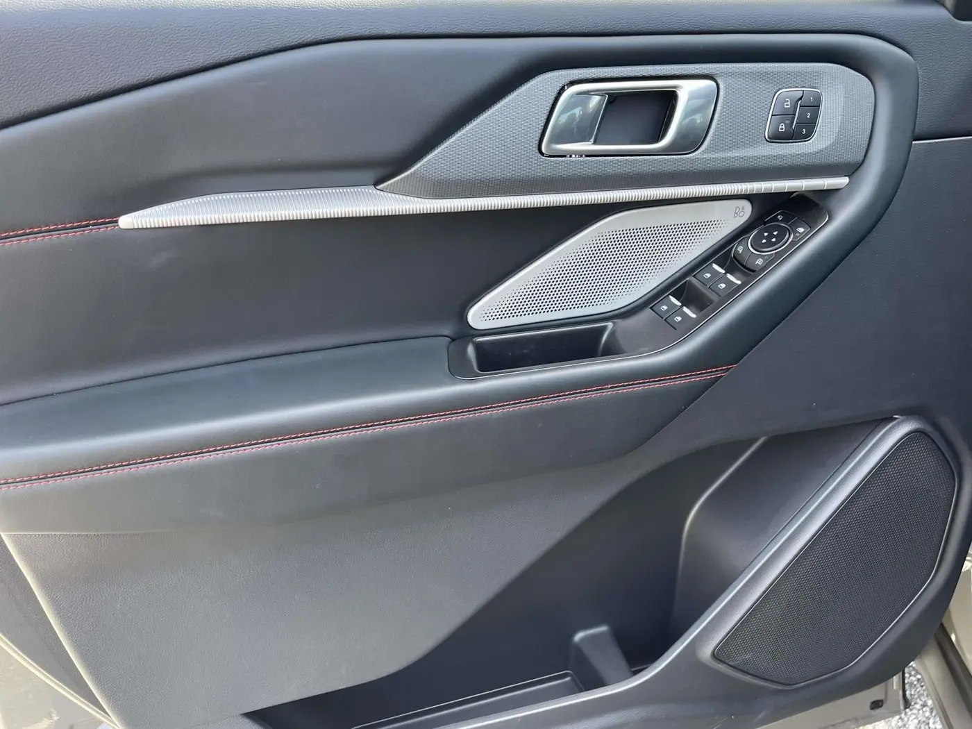 2026 Ford Explorer - $53,400